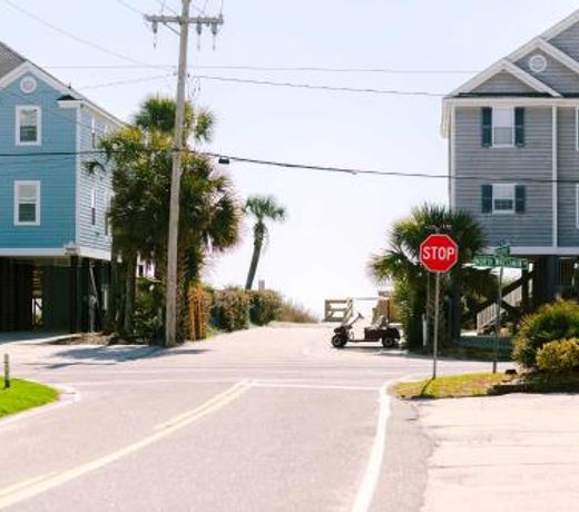 Large Home with Hot tub and Pool - 500 Ft to the Beach