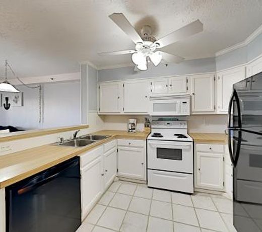 New Listing! Choice Oceanfront Escape with Pool condo