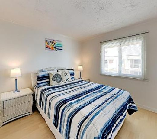 New Listing! Choice Oceanfront Escape with Pool condo