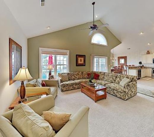 Oceanside Village Retreat with On-Site Pool, Near Beach home