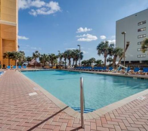 Caravelle Resort 1104