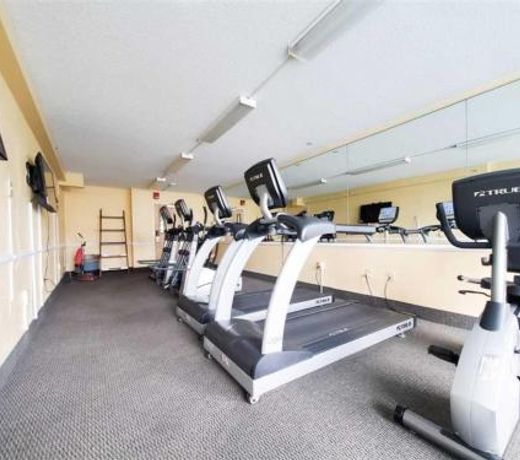 Landmark Resort 945