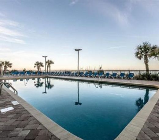 Landmark Resort 945