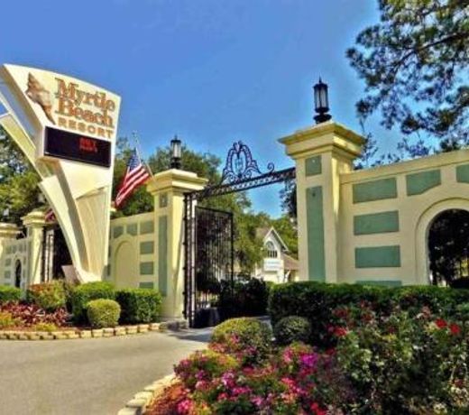Myrtle Beach Resort 6320
