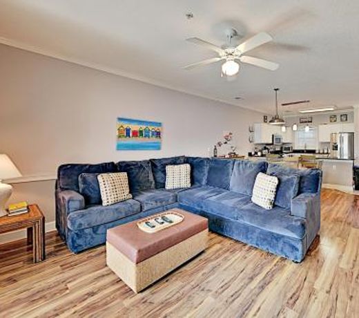 All-Suite Condo at Magnolia North with Pool condo