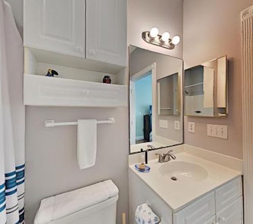 All-Suite Condo at Magnolia North with Pool condo