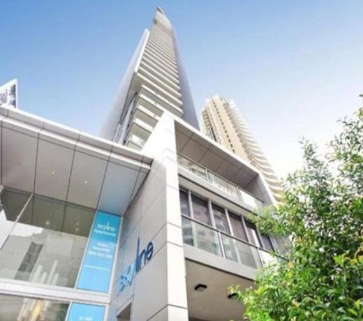 SK1 - 2 level 2 Bedroom Skyline SkyHome