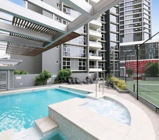 SK2 - CHARMING Skyline CBD w River Views 3 BR Private Apartment