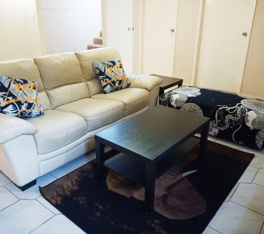 Comfy double bed room C03