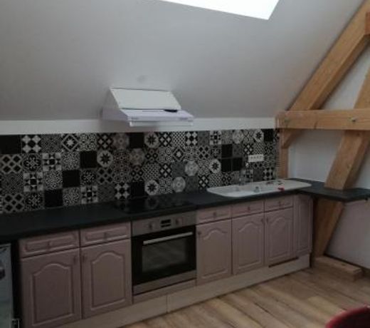 Gite a la ferme, entre Mulhouse et Belfort