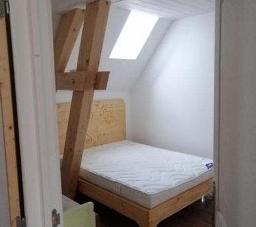 Gite a la ferme, entre Mulhouse et Belfort