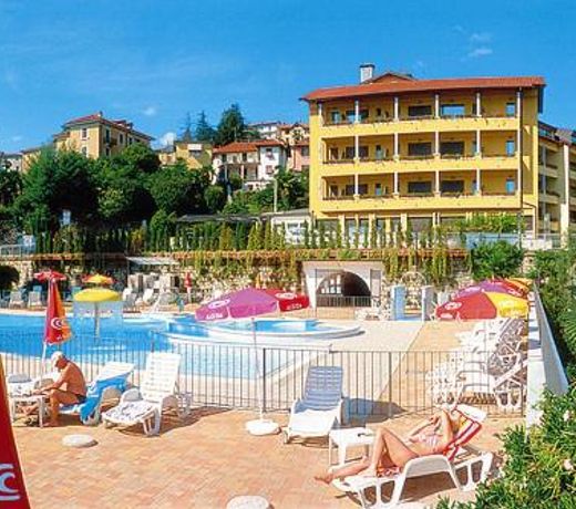 Residence Zust Verbania Intra - ILM03017-DYI