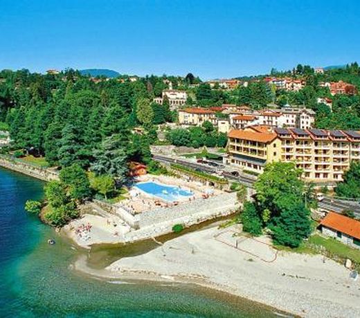 Residence Zust Verbania Intra - ILM03017-DYJ