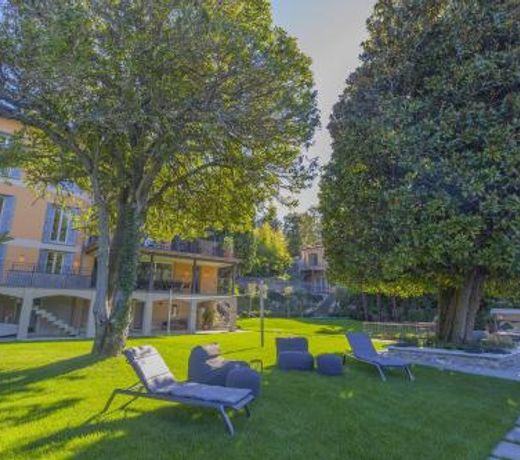 Casa Pallanza, Lake Maggiore