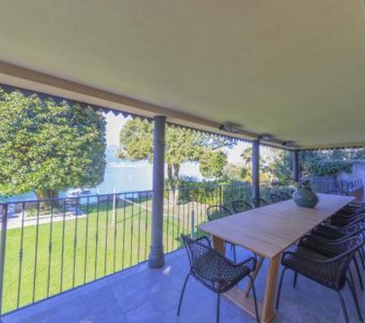 Casa Pallanza, Lake Maggiore