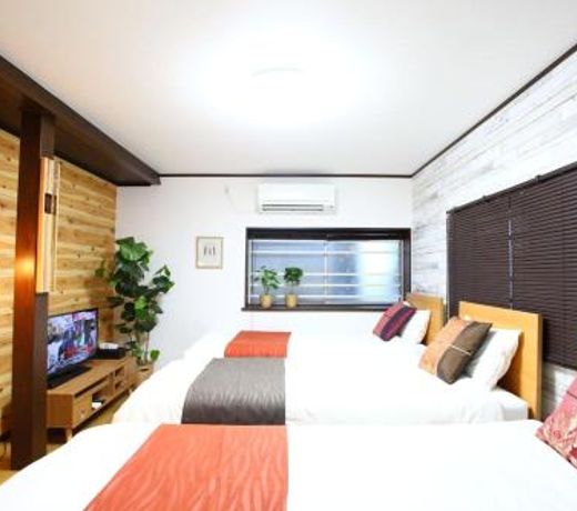 Samy's Guest House KS