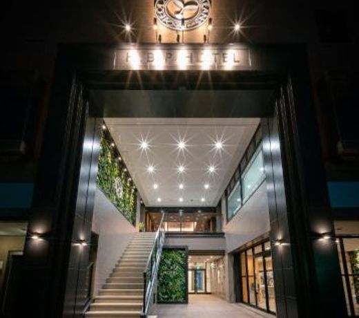 H.B.P HOTEL