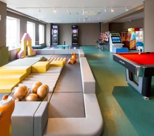 H.B.P HOTEL