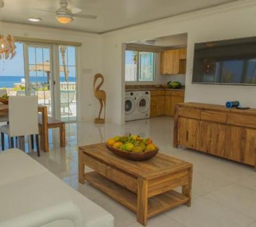 Stunning Ocean View