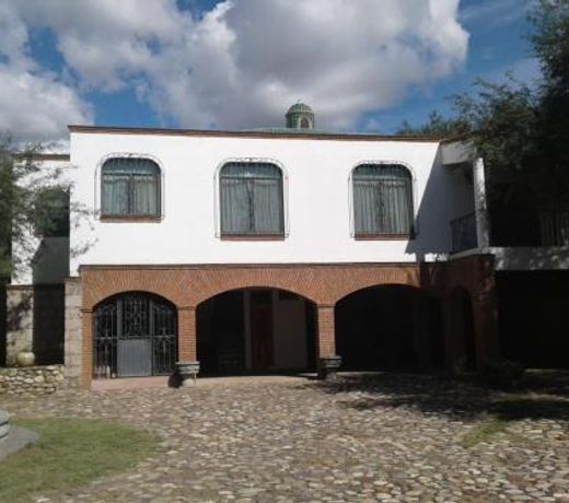 Casa en gto capital