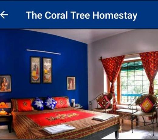 The Coral Tree Boutique Homestay