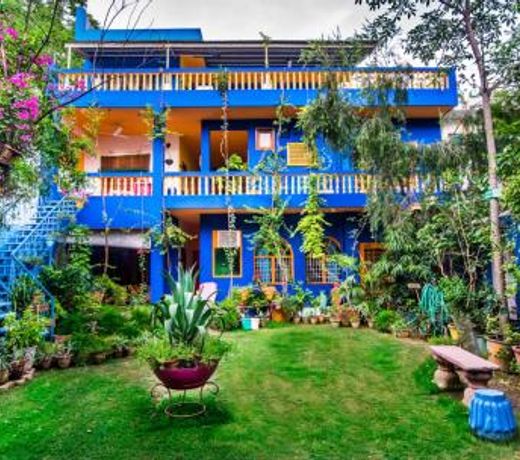 The Coral Tree Boutique Homestay