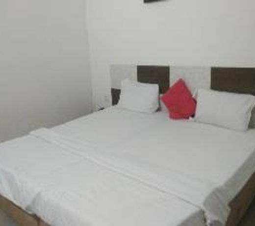 OYO 78847 Hotel Tammana