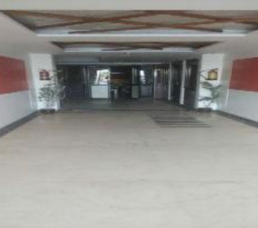OYO 78847 Hotel Tammana