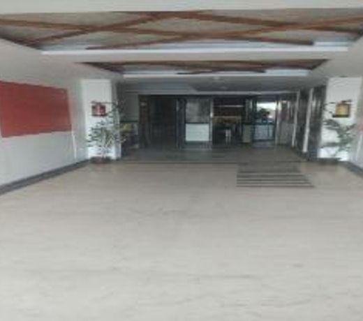 OYO 78847 Hotel Tammana