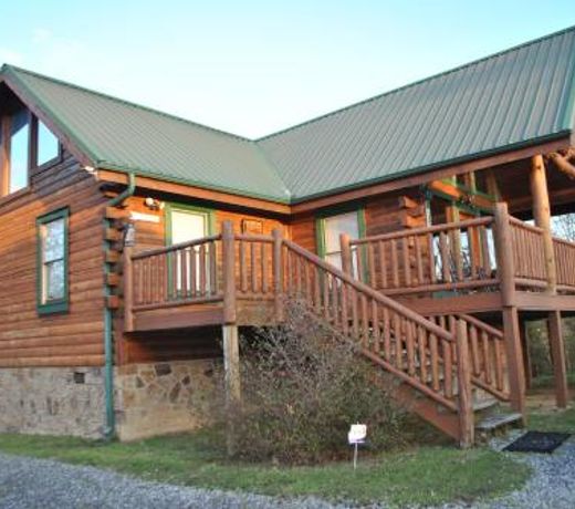 Far Horizon Cabin