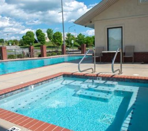 River Crossing Condos