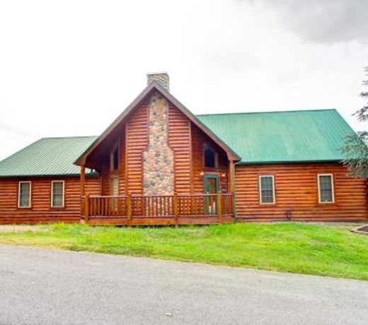 Big Bear Lodge