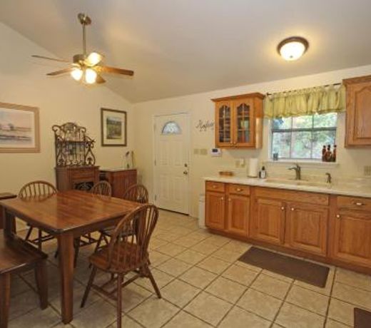 RIVERSIDE ROOST home