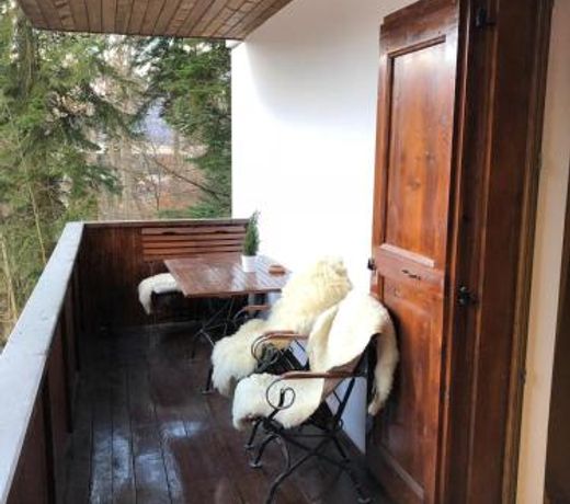 STILL Apartament Sinaia