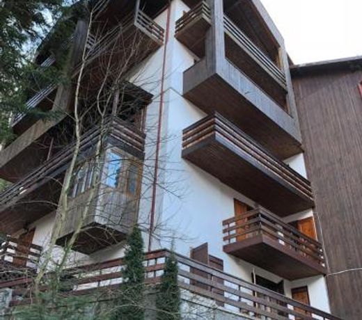 STILL Apartament Sinaia