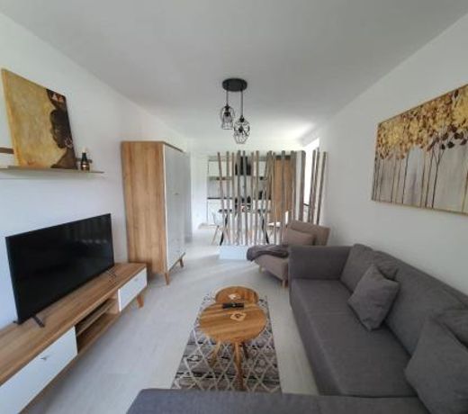 Apartament Alma