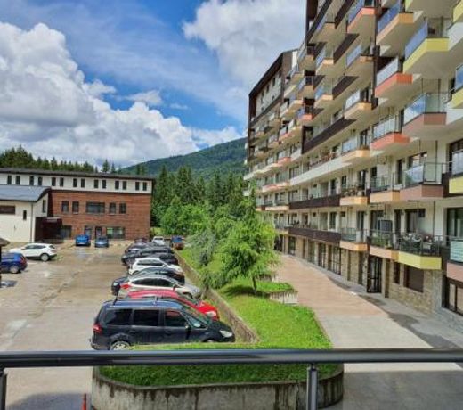 Apartament Alma