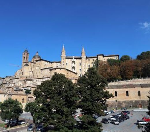 Balcone sulle Meraviglie