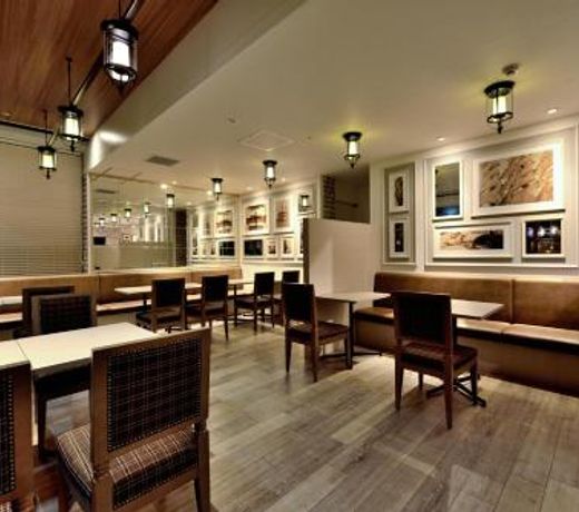 GUEST HOUSE BOSTONS