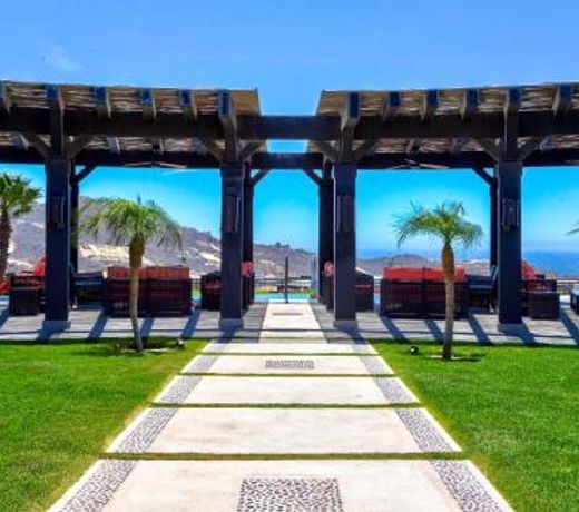 Casa Verde in Cabo San Lucas - 3 Mi to Marina!
