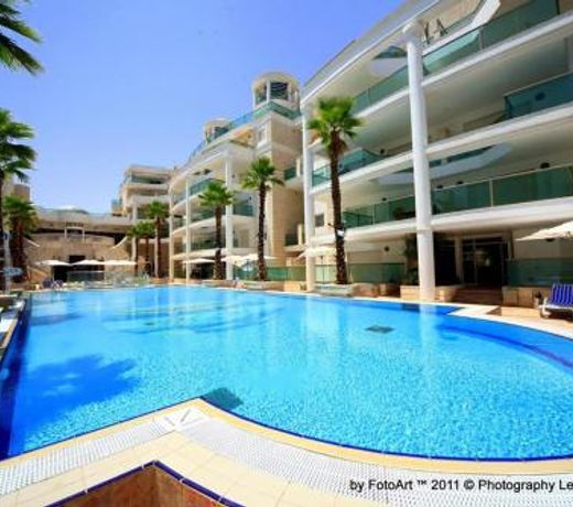 YalaRent Palmore Resort apartments