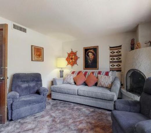That 70's House