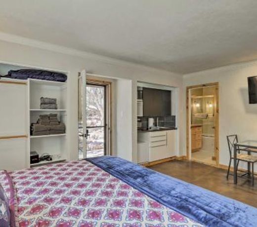 Sedona Home with Stunning Mtn Views, Fire Pit and Deck