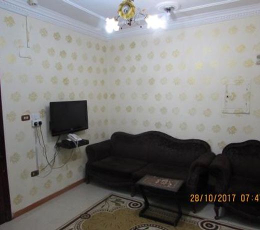 Al Akhawain Furnished Units
