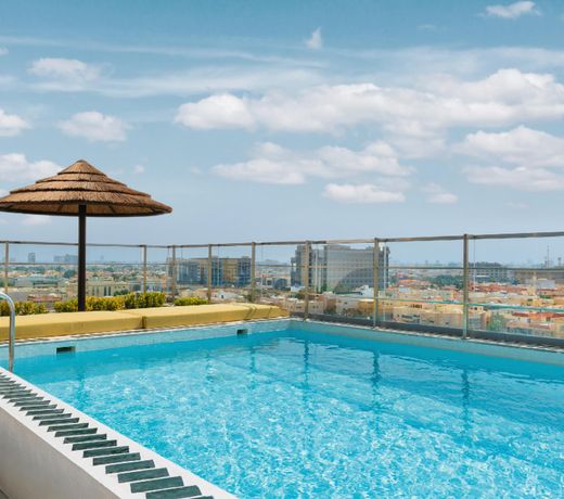 Shada Hotel Shatea