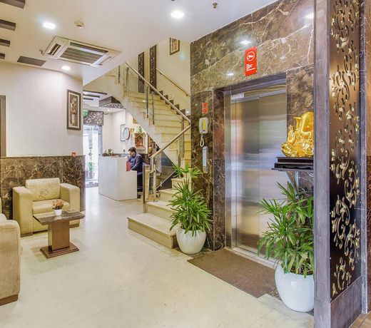 FabHotel Jullundur 18
