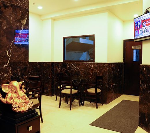 FabHotel Jullundur 18