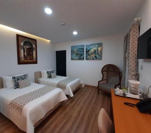 ADAMAS HOUSE HOTEL