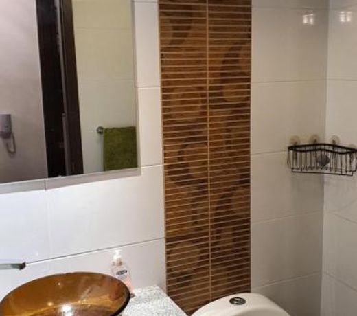 Suite en Quito Sector El Bosque