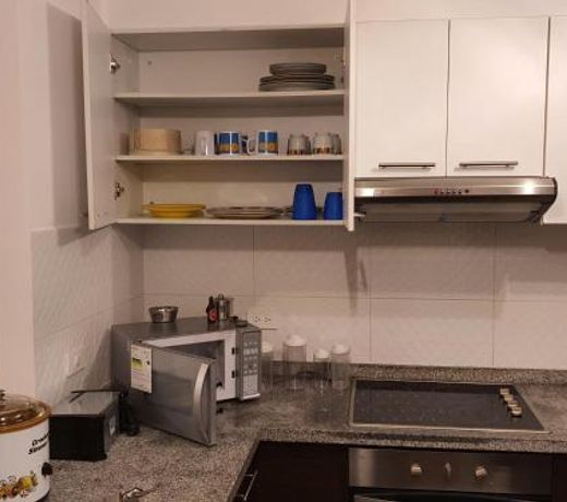 Suite en Quito Sector El Bosque
